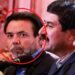 Vincula Juez a Pinedo; cobró sueldo y ya no era funcionario