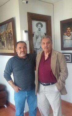 Legado de Luis Donaldo Colosio sigue vigente: Ubaldo Elías Páez  