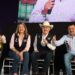 La única manera de que cambien las cosas es ganando como Coalición: Tony Meléndez visita Jiménez