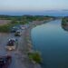 Protección Civil pide a la ciudadanía no ingresar a canal de riego y al río conchos