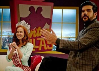 Muestra ‘Señorita 89’ los abusos a las reinas de belleza