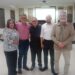 Desarrollo la Iglesia El Restaurador seminario de liderazgo el pasado fin de semana
