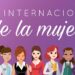 Ofrece El Restaurador hoy ponencia por el día Internacional de la Mujer con la Lic. Angélica González