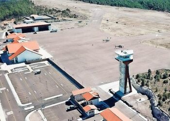 Más barato, volar a Cancún que a Creel