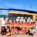 Cerramos semana con fútbol y abrimos semana con fútbol quien dice que no es el deporte más popular?!