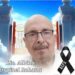 Lamentamos Comunicar el Sensible Fallecimiento del Lic. Albino Orpinel Rohana en Monterrey, N. L.