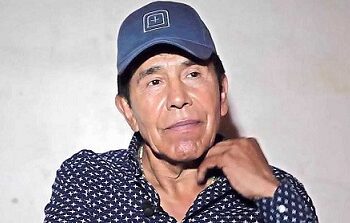 Caro Quintero dice que no es Caro Quintero