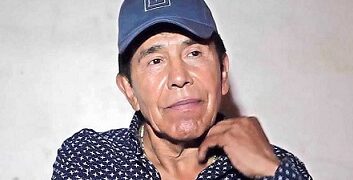 Caro Quintero dice que no es Caro Quintero