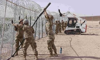 Ley migratoria de Texas suspendida, seguimos firmes: México