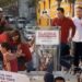 Caer salvó a Claudia de bailar con Enrique Inzunza, el Salgado Macedonio de Sinaloa: Loret de Mola