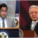 Choque entre EU y AMLO por informe de derechos humanos