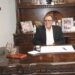 Pide licencia el C. Andrés Ramos de Anda, para participar en la próxima contienda