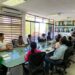 Visitan tour operadores de la cd de Querétaro a Ocampo, Coahuila.