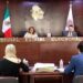Regresa el Tribunal Electoral candidaturas que había tumbado sorteo del IEE