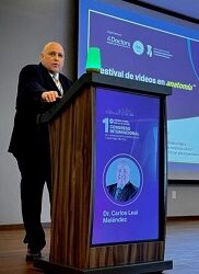 Participará docente de la UACH como ponente en la Universidad de Harvard