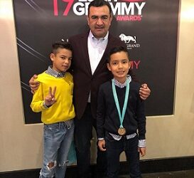 Que la alegría de los niños permanezca y prevalezca es nuestra prioridad: Tony Meléndez en el día del Niño