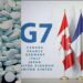 Trabajarán líderes del G7 para desmantelar a traficantes de fentanilo