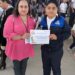 Rubied Levario Martínez será «diputado local infantil por un día»