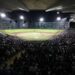 ¡Gran inicio del beisbol en Coahuila! Manolo Jiménez asiste a partido inaugural
