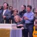Reconocen los 75 años de carrera de Silvia Pinal