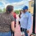 Recorre Tony Meléndez calles de Camargo, La Boquilla y la cabecera de San Francisco de Conchos