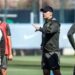 Apuntan a Márquez como sustituto de Xavi en el Barcelona