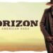 Kevin Costner mostrará su nueva película western en Cannes
