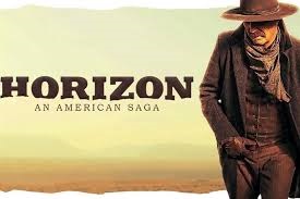 Kevin Costner mostrará su nueva película western en Cannes