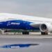 Congreso de EU cita al director ejecutivo de Boeing