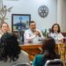 Buscar el bien común es nuestro objetivo; Tony Meléndez se reúne con red de asociaciones civiles