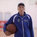 Raúl Palma, el parralense que destacó en la historia del basquetbol mexicano