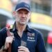 Red Bull califica el reglamento del 2026 confuso y extraño
