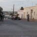 Limpian Calle Guerrero y Av. De la Juventud