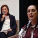 Arremeten contra el INE por formato de debate