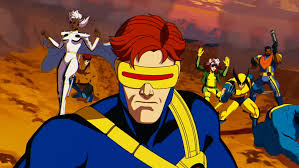 Triunfa la serie ‘X-Men ’97’ a pesar de la polémica