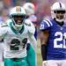 Vontae Davis, ex jugador de NFL, es encontrado sin vida