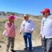 Habitantes de Potrero del Llano (La Mula) están con el PRI