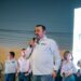 Empezamos todos juntos el camino hacia la victoria: Tony Meléndez en arranque de campaña de Jesús Valenciano