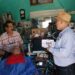 El candidato a diputado local Ismael Pérez Pavía recorre Lázaro Cárdenas