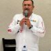 Se reúne Tony Meléndez con sectores de la sociedad civil en Jiménez