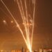 Lanzó Irán más de 300 drones a Israel durante conflicto