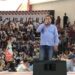 Tony Meléndez destaca impacto positivo por visita de Xóchitl Gálvez a Camargo