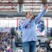 Se vé que Xóchitl conoce el tema del agua: Tony Meléndez
