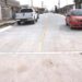 Se termina la obra de pavimentación de la privada de segunda