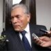 La CTM no fue convocada a la visita de Alejandro Moreno: Doroteo Zapata