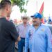 Lo que vale en la vida son tus ofrecimientos y tu palabra; Tony Meléndez