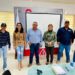 Proyectan pavimentación la col. 12 de septiembre