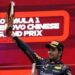 Acumula Checo Pérez éxitos en la F1
