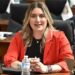 «Tumba» TEE candidatura a Ilse América; no renunció a MC