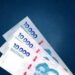 Cuántos billetes de $10.000 ya están en circulación